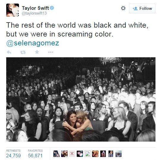 selovelenaa's tweet photo. remember when taylor swift tweeted this... the lore behind this is crazy😭 https://t.co/cn7X7fiDLl
