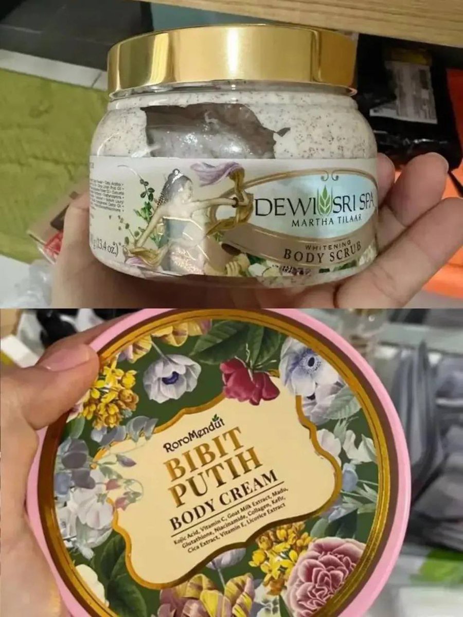 lounoiree's tweet photo. GAK EKSPEK TERNYATA BRUSH + SCRUB INI SEGACOR ITU 😭💗💗 https://t.co/Tc9t03p351