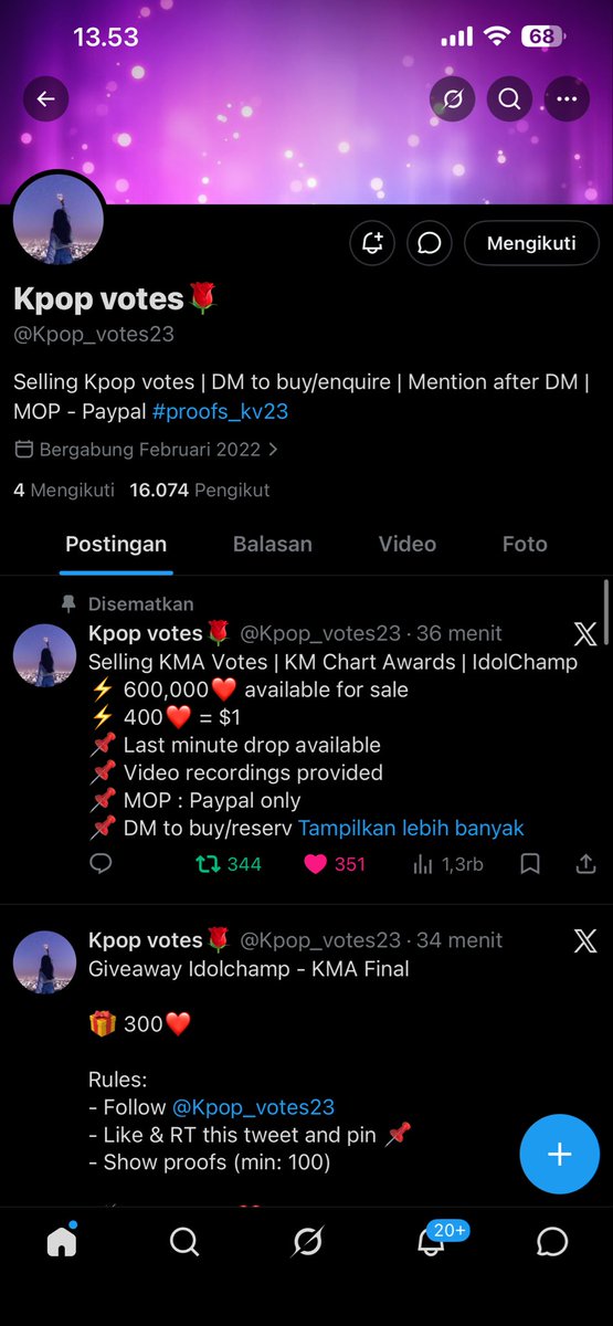 Noocien's tweet photo. @Kpop_votes23 #LNGSHOT https://t.co/S8AP1mHBJX