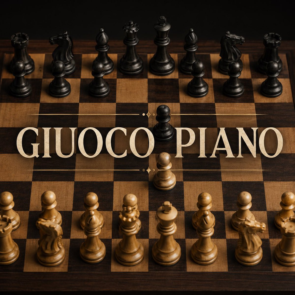 mukeshly's tweet photo. Day 1 of learning Giuoco Piano opening 

Companions: ChatGPT, Lichess, And tinku ji 😅

Current rating: 656 (Blitz) https://t.co/PbUXFZ2w5V