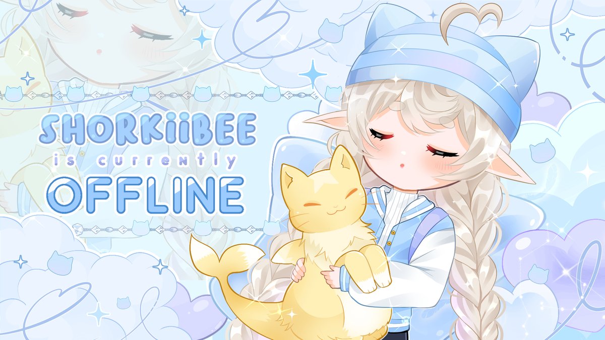 spirealle's tweet photo. #VGen YCH offline banner commission done ^-^ https://t.co/2G2emj4gpZ