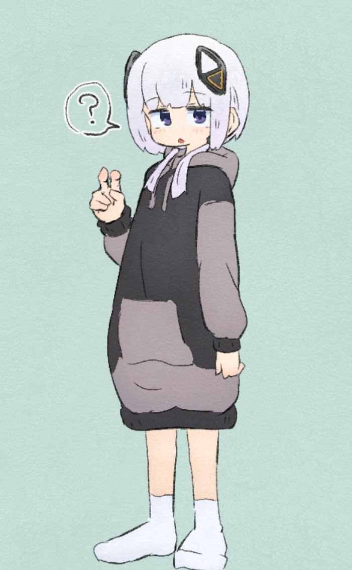 yuzakiku's tweet photo. 合成音声が私服でキメてる(?)シリーズです https://t.co/jDCf2I5c1O