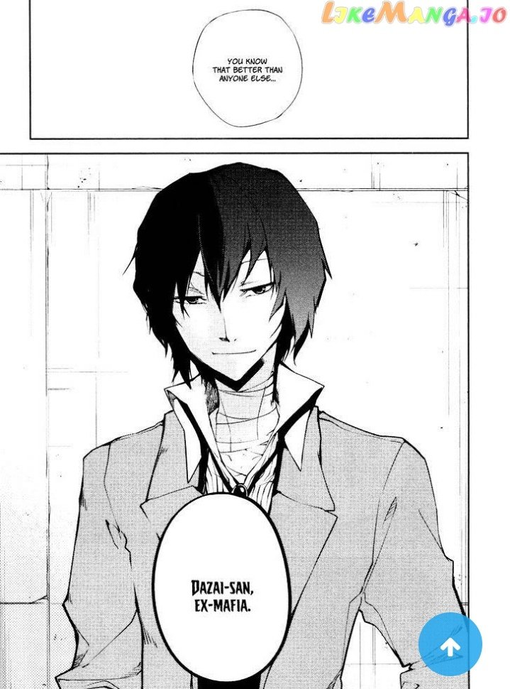 tetezaiii_'s tweet photo. This was one of biggest plot twists in bsd manga back in 2013 I can really imagine the reaction of the people who were reading the manga at that time 😭😭 https://t.co/zF9wnANiXg