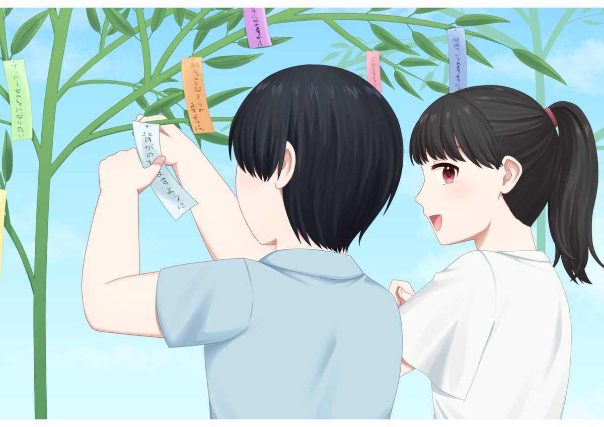 こんばんは、でじるみ沼津ですっ☆ 昨日で清水の七夕まつりも終わり