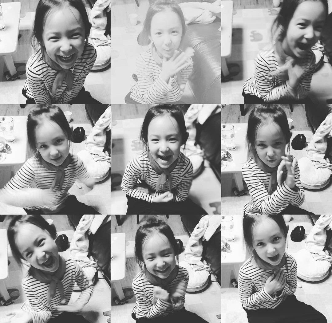 dkfmzk's tweet photo. Some photos from Hani's childhood

#TUIDE #ABDNGG #PLEDISNGG #HANI #AUTUMN https://t.co/tFtud4VwM8