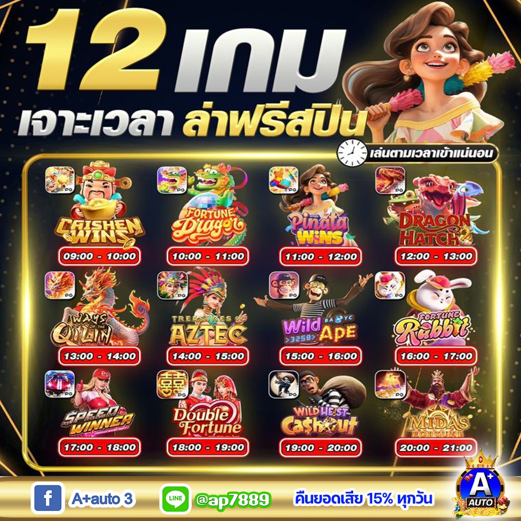jinny0935's tweet photo. 🎁A+autoร่ำรวยเงินทอง ต้อนรับเดือนใหม่

😊สมาชิกใหม่รับ50เครดิต
❤️สมาชิกใหม่15รับ100
🎁แนะนำเพื่อนรับ50%
❤️รับยอดเสีย15%รับได้ทุกวัน12.00

🎯เล่นและสอบถาม  https://t.co/P3Cl9E6VN3

#ไม่รับโปรถอนไม่อั้น #MilkPansa #ELLEThailand #ไฟไหม้ #EnemiesWithBenefitsFinalEP #คนแบกกุ้งxKNP https://t.co/lsiqlFF6h9