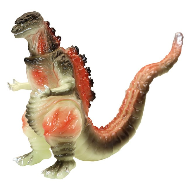 godzilla_st's tweet photo. ＼ 　予約販売中！　／ 

ミドルゴジラEXより『シン・ゴジラ』に登場する「ゴジラ（2016）熱線放射」、「ゴジラ（2016）」、『ゴジラVSデストロイア』に登場する「バーニングゴジラ」が登場！

▼詳しくはこちら▼
MSS ゴジラEX【第19弾】ゴジラ（2016）ルミナスブラック Ver.
https://t.co/9FuWnhvEPm
MSS ゴジラEX【第19弾】ゴジラ（2016）ルミナスパープル Ver.
https://t.co/pErGKtZ0gu
MSS ゴジラEX【第19弾】バーニングゴジラ 1200℃イメージ Ver.
https://t.co/nzJBDKojcX
MSS ゴジラEX【第19弾】バーニングゴジラ Blazeレッド Ver.
https://t.co/rAGF7MKics

※2026年12月頃より順次お届け予定

#ゴジラ
#ゴジラ・ストア