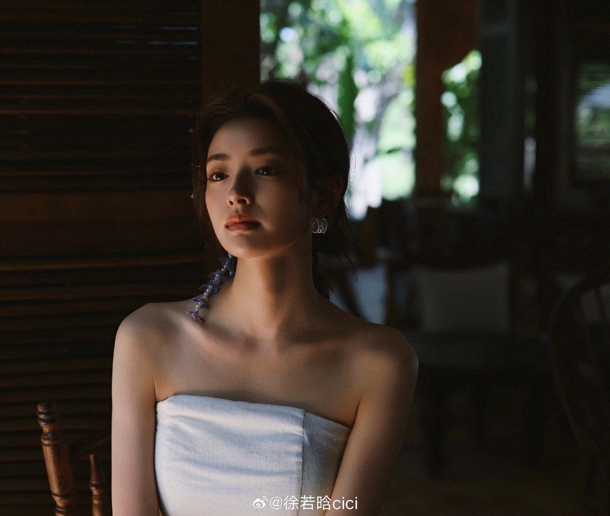 xuruohanarchive's tweet photo. 📸 260706 Xu Ruohan Weibo Update #徐若晗 #XURUOHAN https://t.co/GED4NgWePF