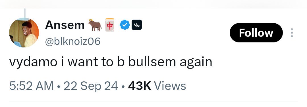 QC tweet media