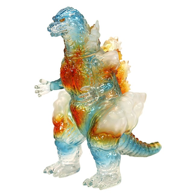 godzilla_st's tweet photo. ＼ 　予約販売中！　／ 

ミドルゴジラEXより『シン・ゴジラ』に登場する「ゴジラ（2016）熱線放射」、「ゴジラ（2016）」、『ゴジラVSデストロイア』に登場する「バーニングゴジラ」が登場！

▼詳しくはこちら▼
MSS ゴジラEX【第19弾】ゴジラ（2016）ルミナスブラック Ver.
https://t.co/9FuWnhvEPm
MSS ゴジラEX【第19弾】ゴジラ（2016）ルミナスパープル Ver.
https://t.co/pErGKtZ0gu
MSS ゴジラEX【第19弾】バーニングゴジラ 1200℃イメージ Ver.
https://t.co/nzJBDKojcX
MSS ゴジラEX【第19弾】バーニングゴジラ Blazeレッド Ver.
https://t.co/rAGF7MKics

※2026年12月頃より順次お届け予定

#ゴジラ
#ゴジラ・ストア