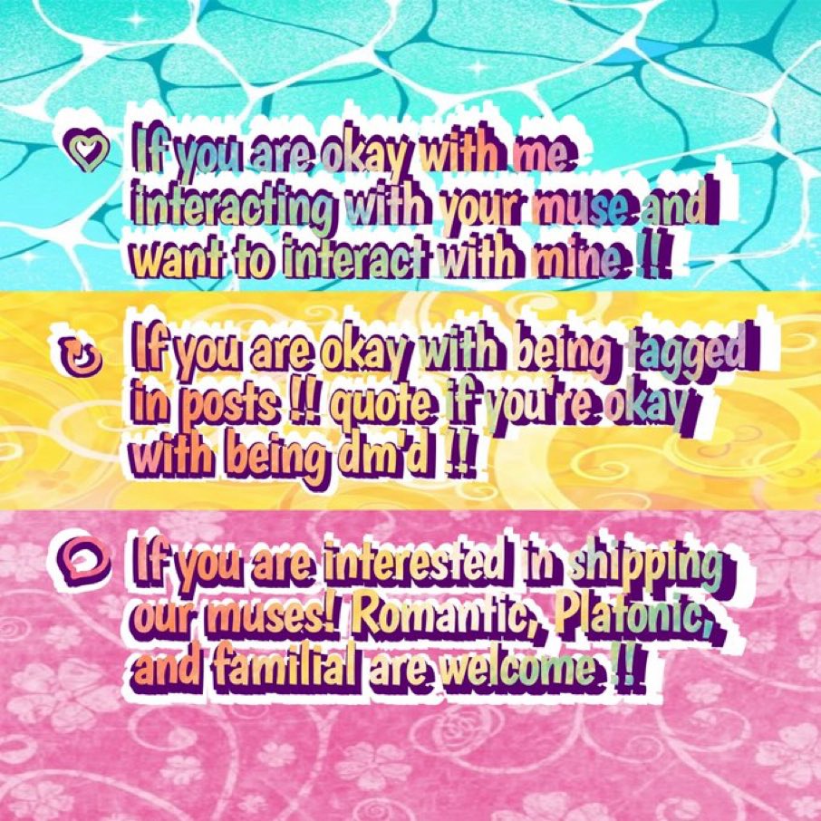 MC4NRC's tweet photo. / please please please please https://t.co/inTHA4TRBE