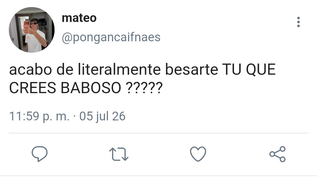 jiaeresmio's tweet photo. au|  "ruind the friendship" 

Mateo y Armando han sido mejores amigos desde que tienen uso de razón, todos saben que están enamorados menos ellos, hasta que M se va Europa a estudiar y A siente debió besarlo esa última vez .

No hay amor más hermoso que el que nace de una amistad https://t.co/sSTneK9qez