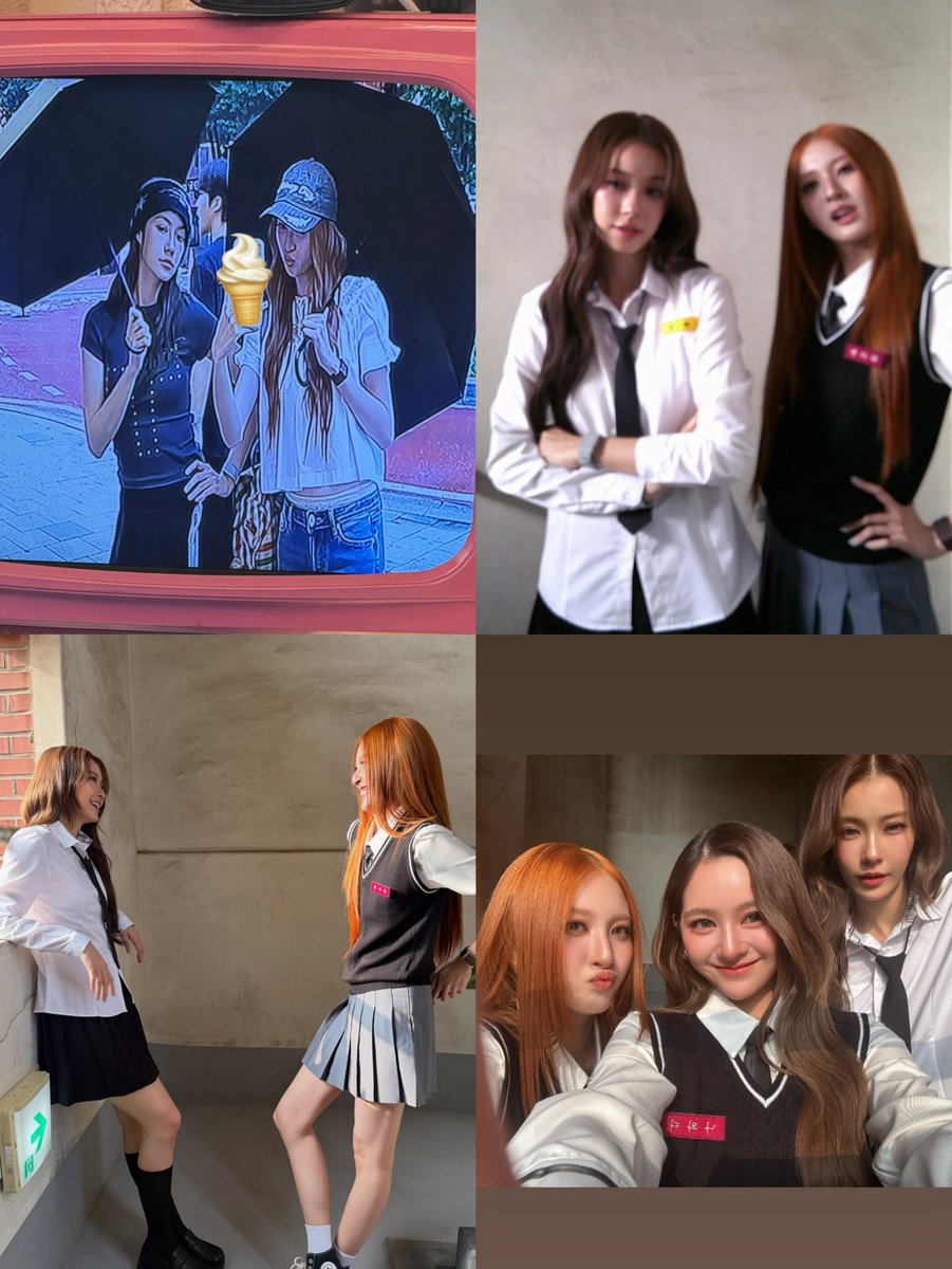 eddnamtanfilm's tweet photo. NamtanView’s friendship is the best thing that happened recently 🥹😍 We love two tall hotties besties 🔥 https://t.co/89ME50UQOv