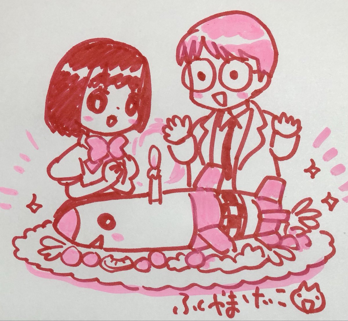 fukuyama321's tweet photo. 永野のりこ先生お誕生日おめでとうございます🎈🎉🎊🎂🍣🥳 https://t.co/rBBDxBwLCz