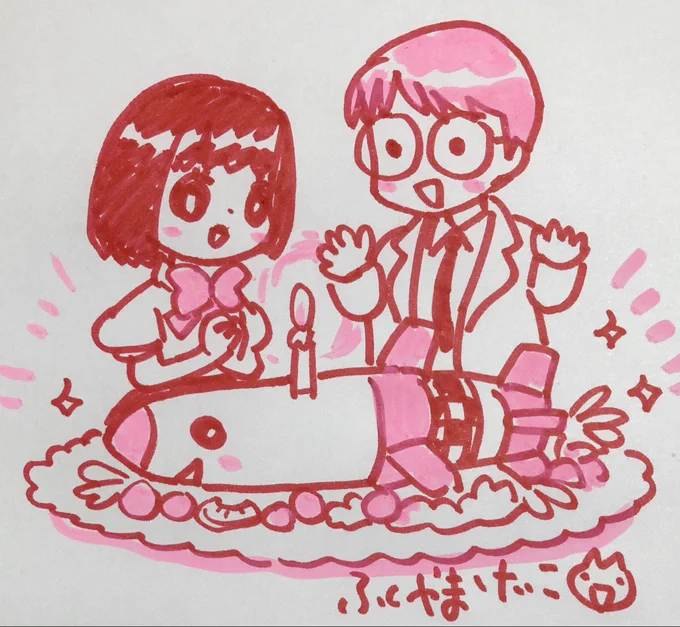 永野のりこ先生お誕生日おめでとうございます