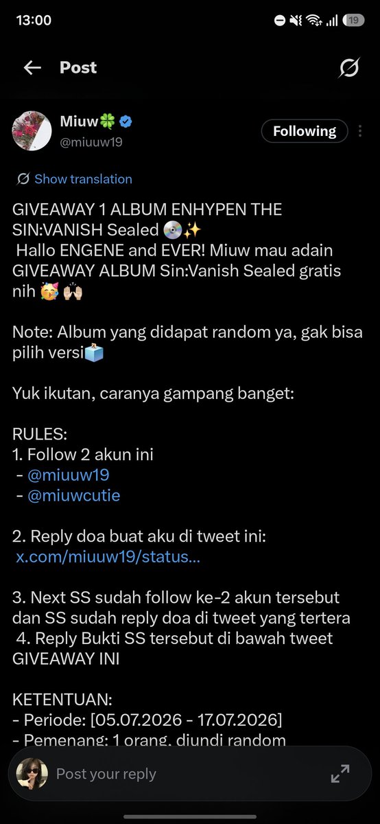 jyon tweet media