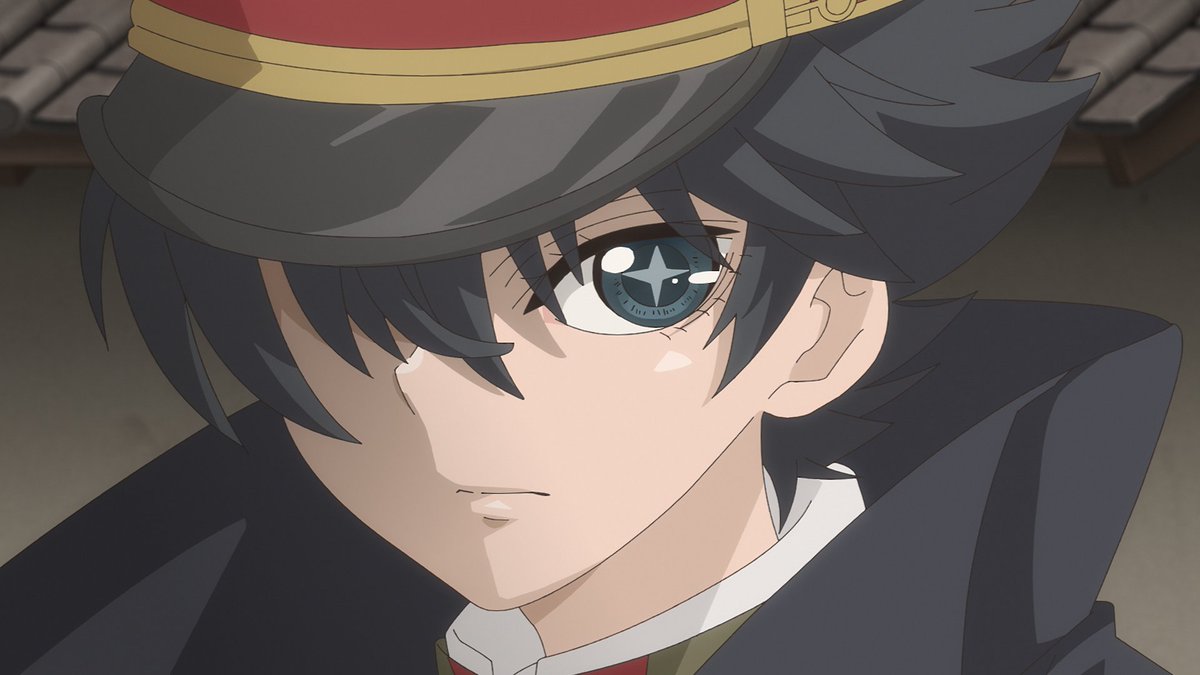 『岩元先輩ノ推薦』椎橋寛先生公式(奴良組広報) tweet media