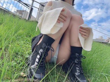 314Soldier's tweet photo. 在外面老是被直勾勾地盯着，感觉好刺激。 https://t.co/QsDOknYJIK