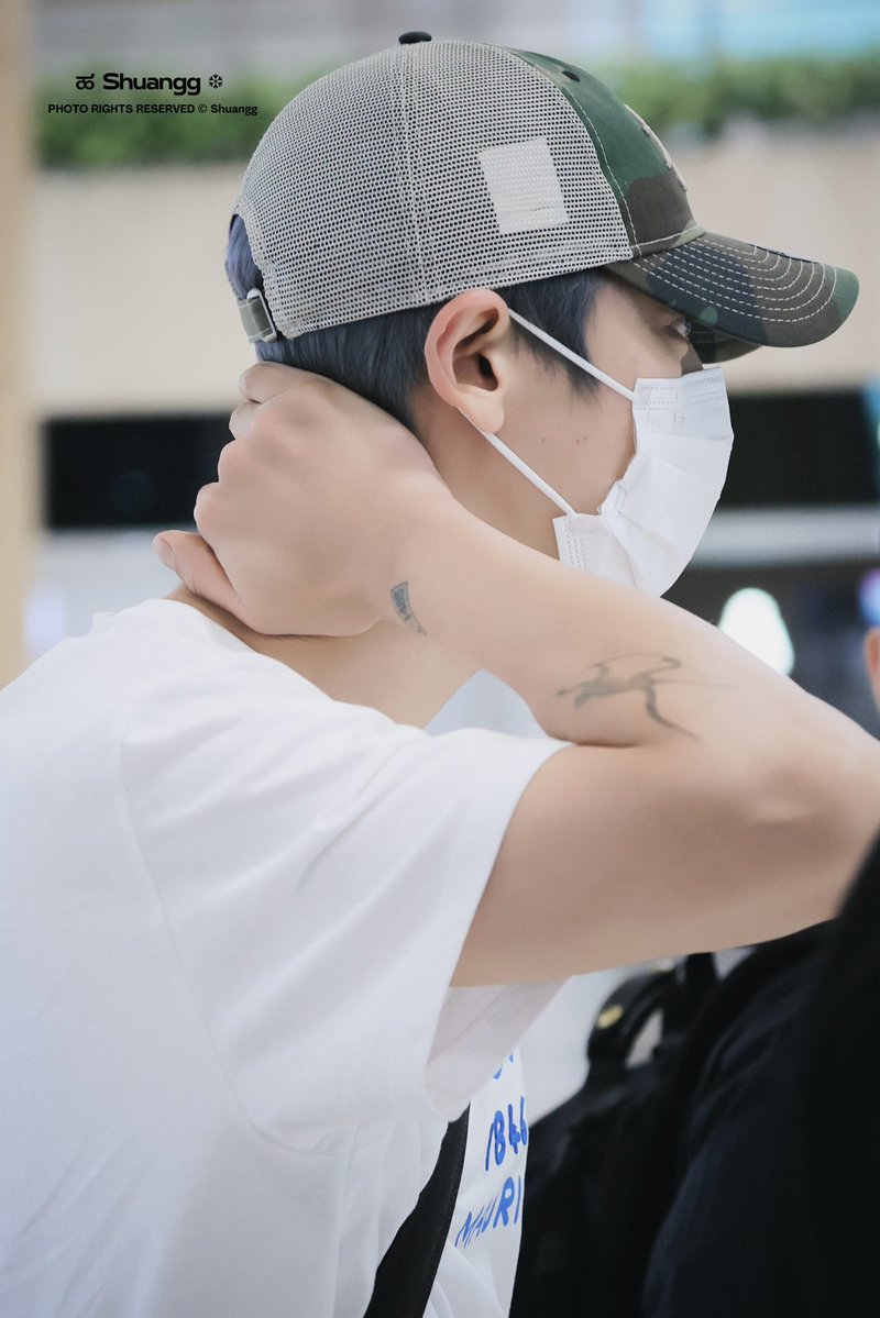 thepikka's tweet photo. สีนี้หรอ คืออออออ อยู่ไม่ไหววววววๆๆๆ https://t.co/b1KtLIGU0t