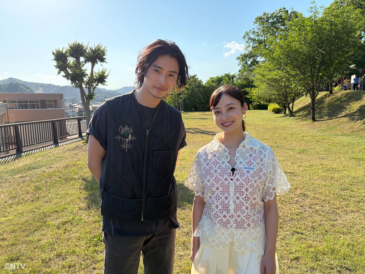 笑ってコラえて！【公式】🗻🦅🍆✨ tweet media