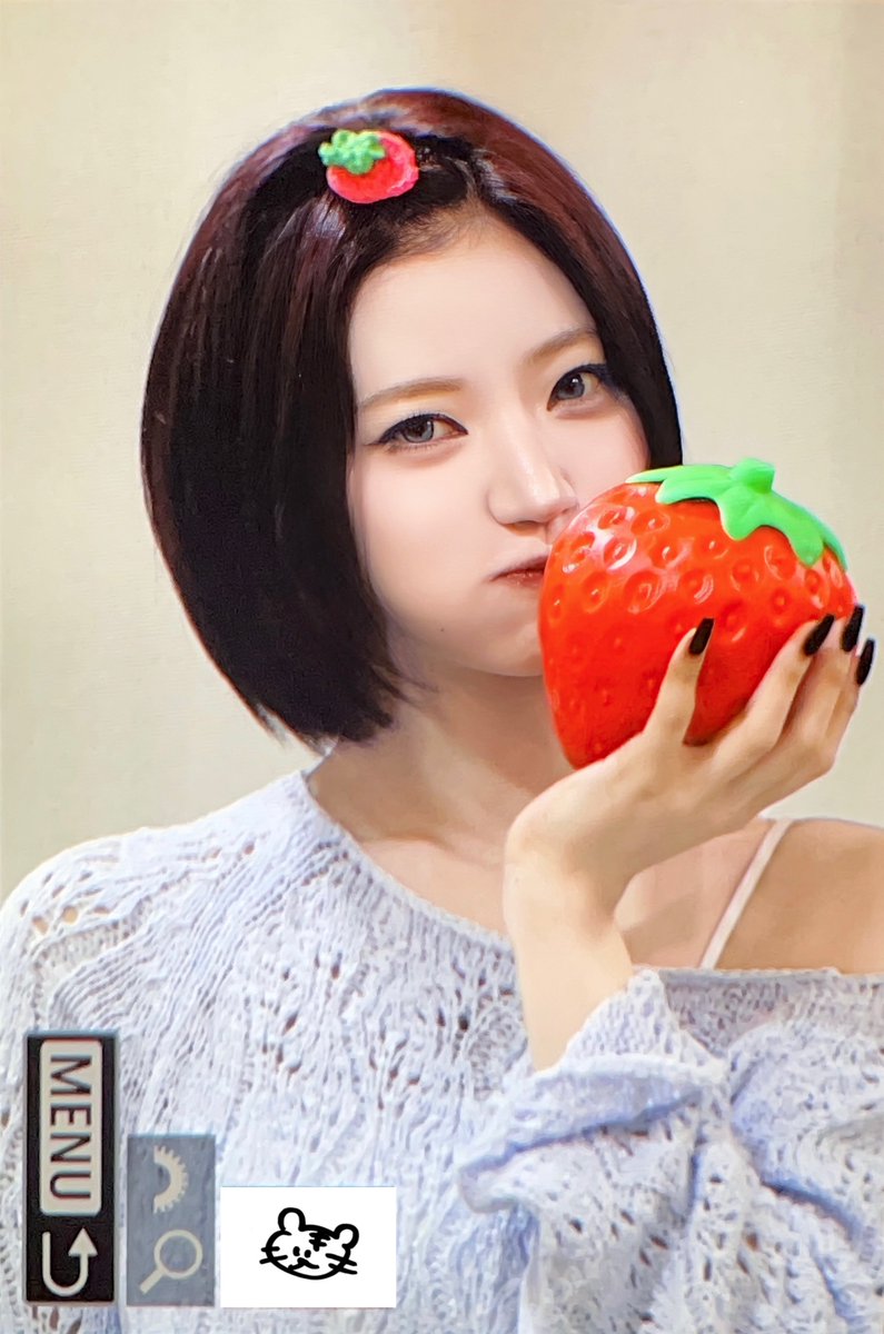 lityoon's tweet photo. 260704 에버라인 막팬 대면 #시윤

사실은•• 딸기호랑이🐯🍓💗

#Billlie #빌리 #SIYOON https://t.co/XuRcyXJB0W
