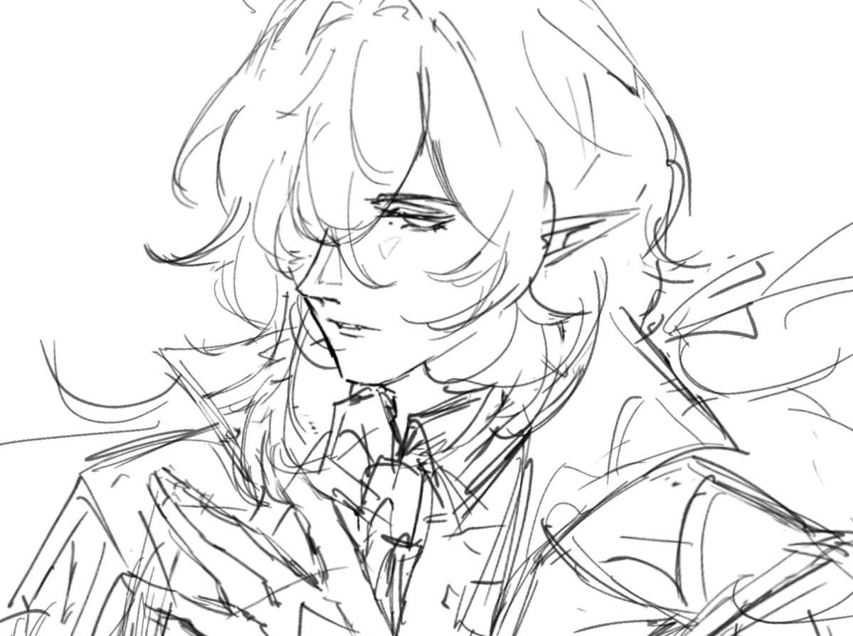 tscamver's tweet photo. vampire #diluc https://t.co/INe20jVBKs