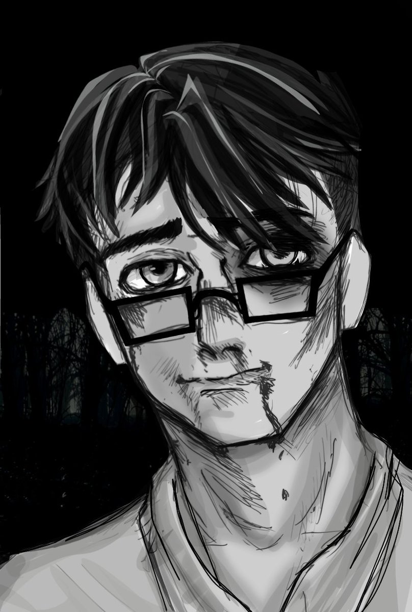 TanniteX's tweet photo. Hey...
*Proceeds to collapse*
#Static #murdermedia #radiostatic #staticradio https://t.co/Wywrh0c0pa