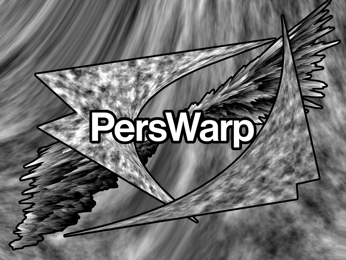keneizo's tweet photo. 【NEWS】
 After Effects プラグインのPersWarpを公開しました!! 

任意の範囲から、任意の範囲にピクセルをマッピングさせることで、様々な形状を作成することができます!  

#AfterEffects #Plugin

https://t.co/RbUuZeQ4KH https://t.co/ds0QfHCSD0