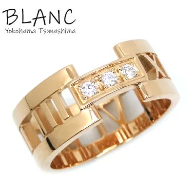 blanc_tuna's tweet photo. こんにちは。#横浜市 #港北区 の #質屋、#質shop冨士屋 #綱島 店です。
【美品】#ティファニー #アトラスオープンリング #3Pダイヤ #K18ピンクゴールド #TIFFANY #横浜BLANC
#楽天市場 https://t.co/uHHDCDGiZE
#ヤフーオークション https://t.co/m4K6HfwmRV
にて販売中です。 https://t.co/HHy9P35s3b