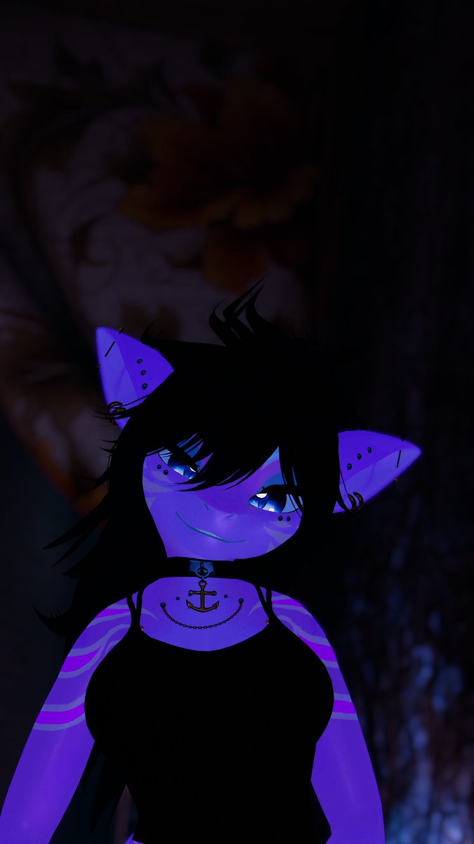 Sacred_hobkin's tweet photo. Hey, an update for everybody.  Due to the storm that has passed over my state, the power will be out for a few more days, estimated for the 10th of July.  I will start posting again by then. https://t.co/ILxxV1PhIt