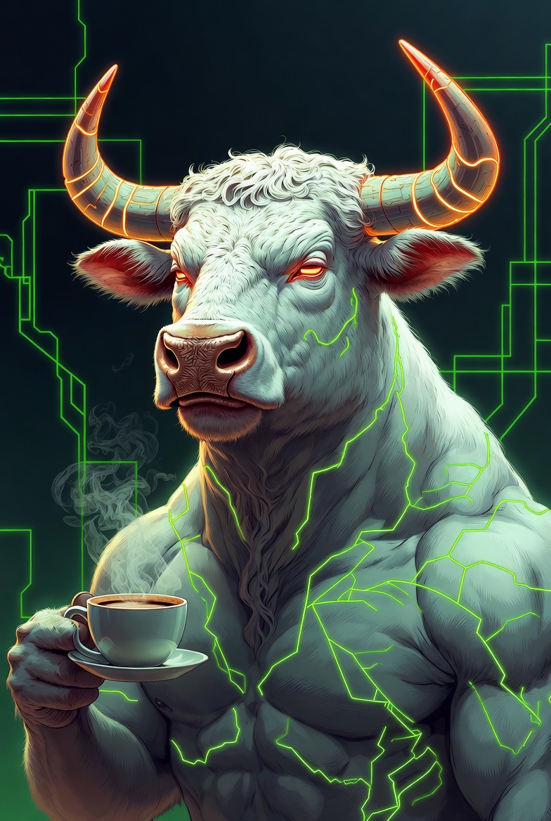 LeviRietveld's tweet photo. GM solana:6baGyq4HLbUn93MQUGFqBktpXP8BRjpoxSsAap4ppump holders

are you bullish yet? https://t.co/4jAmjiF7kl