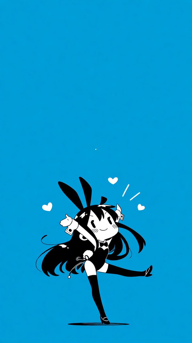 Post by 海老@AIイラスト🦐 on X: 💕