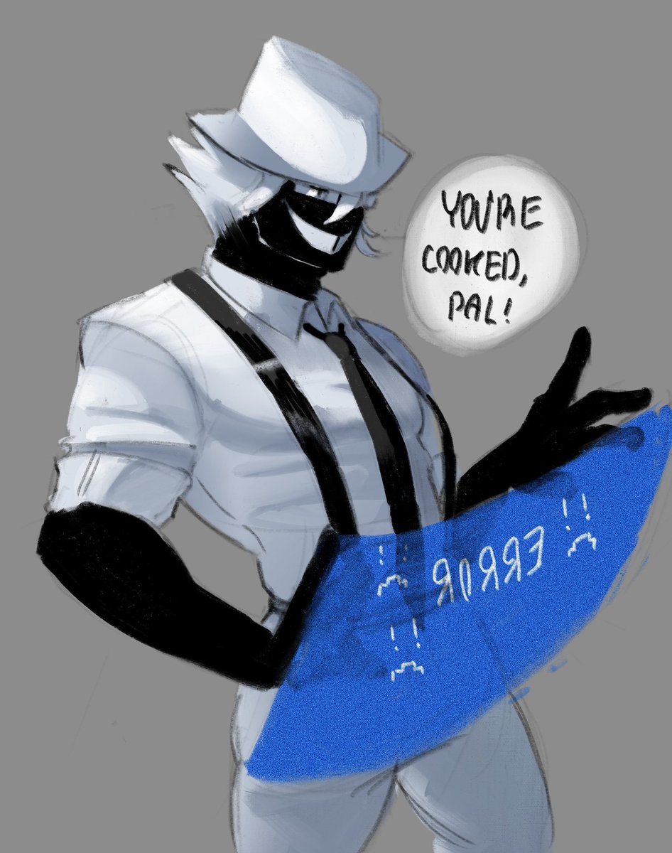 InkoGNito3ra's tweet photo. 〔Inko “Ink” G. Nito〕

 『❒』Nombre:Inco G. Nito 
 『❒』Apodo/s: “Inko”
 『❒』 Edad: (+18) *”solo eso necesitas saber~”*
 『❒』 Raza: (humano sintético/ Cambiaformas)
**”El modo Incógnito en Carne y Hueso”~**
 『❒』 Genero: masculino https://t.co/uMoJAUTQQc