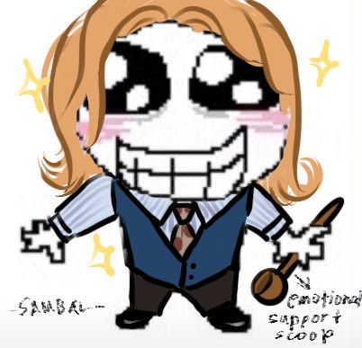 ᯓ ♡ sambal ✩ #tvlspoilers tweet media