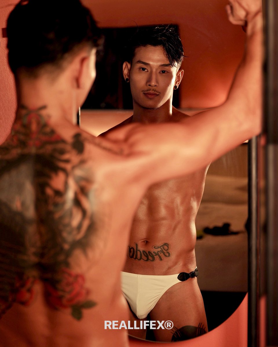 iamreallifex's tweet photo. Every frame holds a story.
Model • earthxchls78
REALLIFEX®
Photographer • Visual Storyteller
Real body. Real confidence. Real life.
BTS Support
worapa. @ClimaxGallery
#BoldDesignRealConfidence #RealLifex https://t.co/UpvMVgiGzi