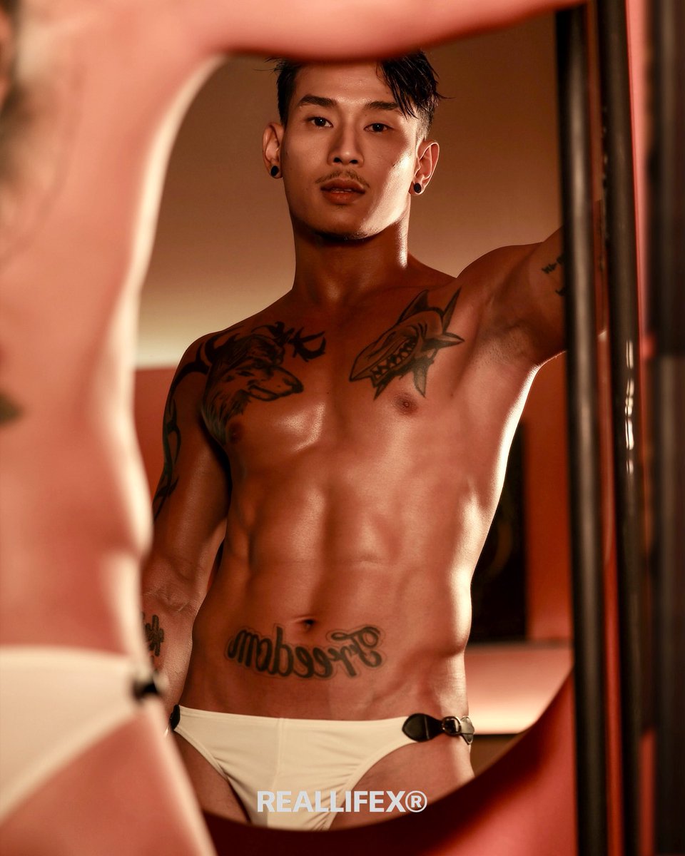 iamreallifex's tweet photo. Every frame holds a story.
Model • earthxchls78
REALLIFEX®
Photographer • Visual Storyteller
Real body. Real confidence. Real life.
BTS Support
worapa. @ClimaxGallery
#BoldDesignRealConfidence #RealLifex https://t.co/UpvMVgiGzi
