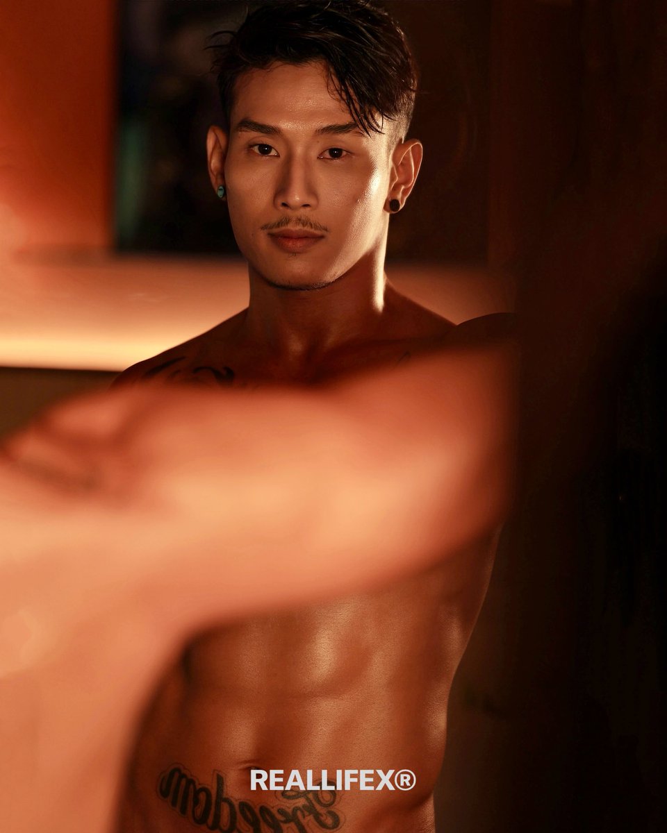 iamreallifex's tweet photo. Every frame holds a story.
Model • earthxchls78
REALLIFEX®
Photographer • Visual Storyteller
Real body. Real confidence. Real life.
BTS Support
worapa. @ClimaxGallery
#BoldDesignRealConfidence #RealLifex https://t.co/UpvMVgiGzi