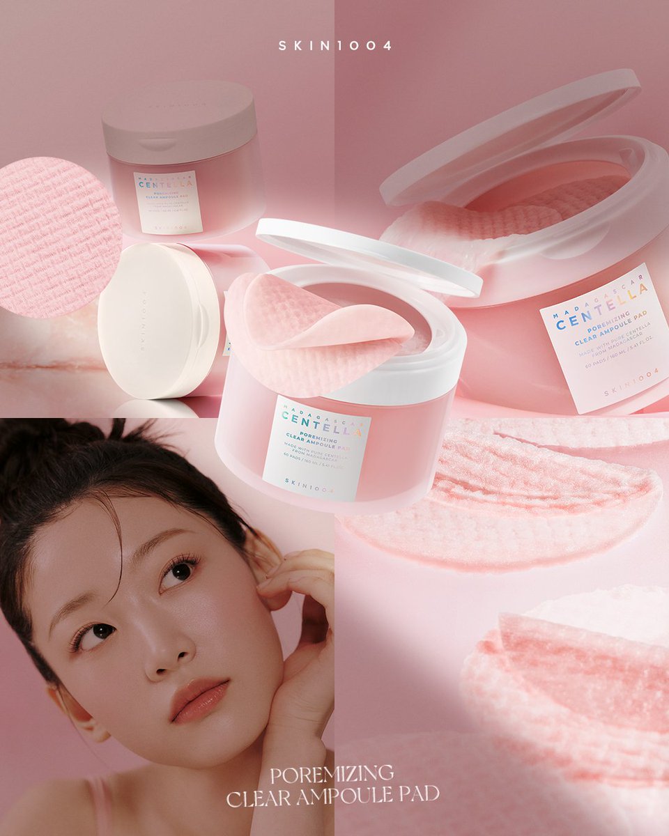 SKIN1004 JAPAN OFFICIAL (@skin1004_jp) / Highlights / X