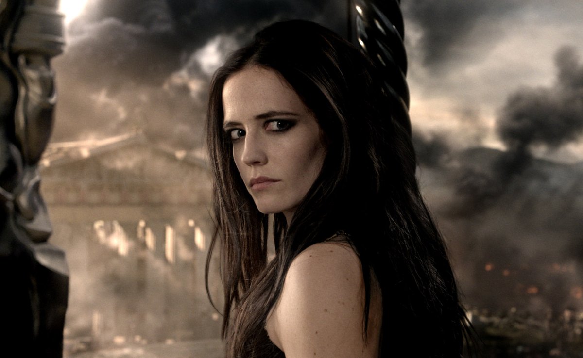 AndreaAcostArts's tweet photo. Tal día como hoy, en 1980, nació Eva Green. https://t.co/Dd3I7nwM1H