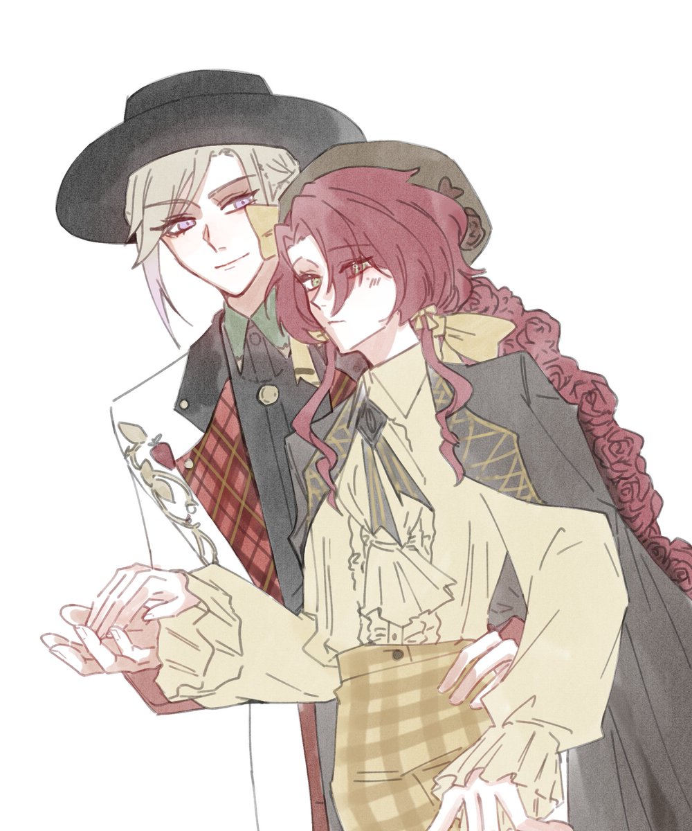 yumefiore's tweet photo. ⊹ ࣪ ˖ ໒꒱ 🌹 𝟓𝟎𝟎 𝒅𝒂𝒚𝒔 𝒕𝒐𝒈𝒆𝒕𝒉𝒆𝒓

⁀➴ art by OHANG (crepe) https://t.co/Whvje2DApp