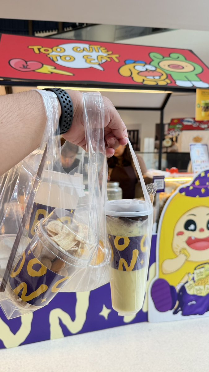 PppfcY's tweet photo. กว่าจะได้อีท รอร้านเปิดอยู่ เกือบ 2 ชม 😂
แต่อร่อยจิมๆ รอได้ค้าบบบ🥰
#DonChaabDIY
#offroadTKP https://t.co/3SZaSRm9bI