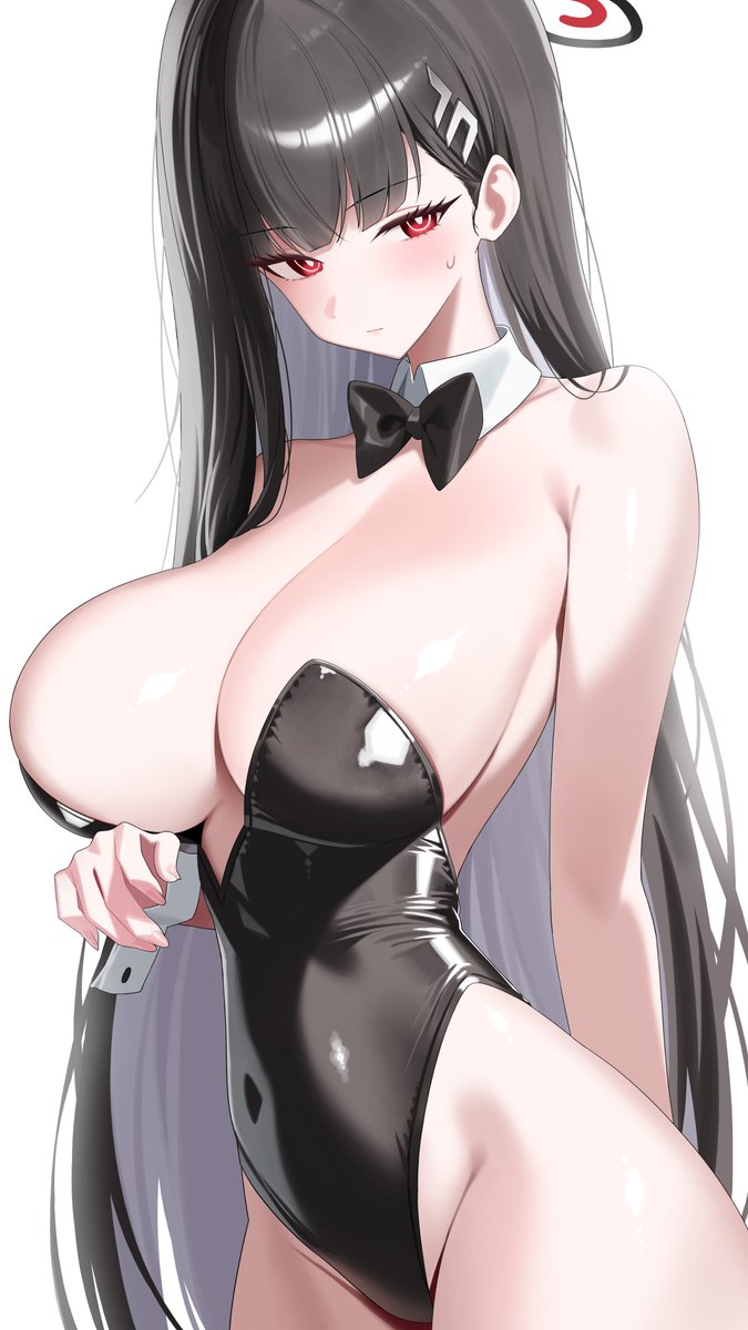 leavv716's tweet photo. バニーリオ🐰 https://t.co/77DcGrrCFT