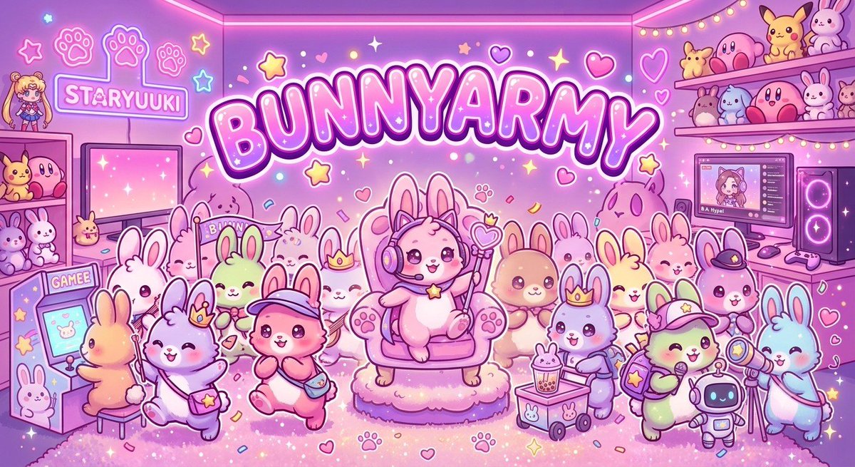 Fabri_SY's tweet photo. Hlaa, mucho tiempo sin entrar a Twitter, les mando saludos a toda la #BunnyArmy y a Yuuki🥺

Los extrañee a toda esta comunidad aunque no pase tanto por aquí, no me olvidé d ustedes💕 https://t.co/yZ7fliX9Hs