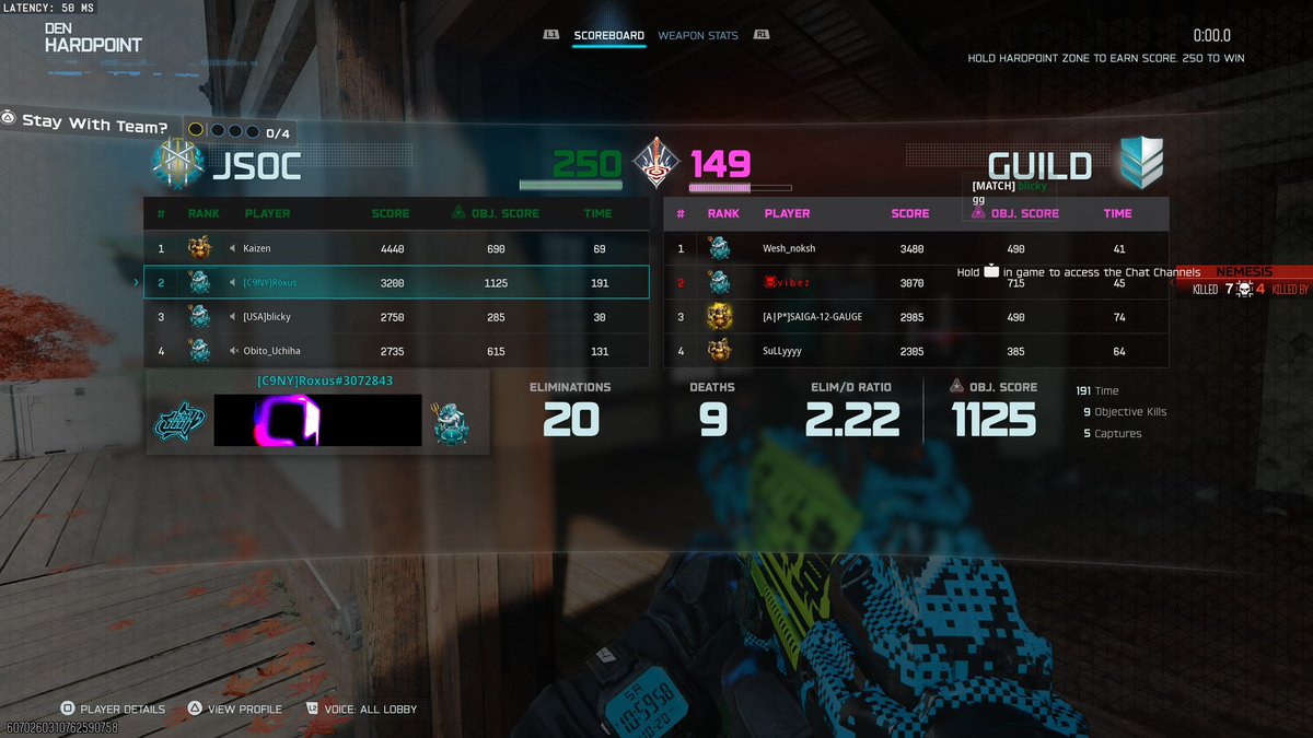 KnownAsRoxus's tweet photo. Need some people to play with tired of solo q hmu please 😭😭😭 https://t.co/wKnOkAMMJR