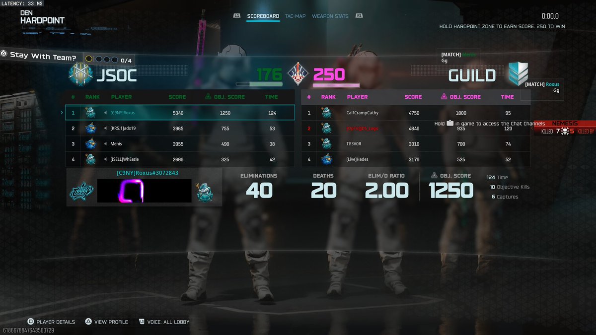 KnownAsRoxus's tweet photo. Need some people to play with tired of solo q hmu please 😭😭😭 https://t.co/wKnOkAMMJR