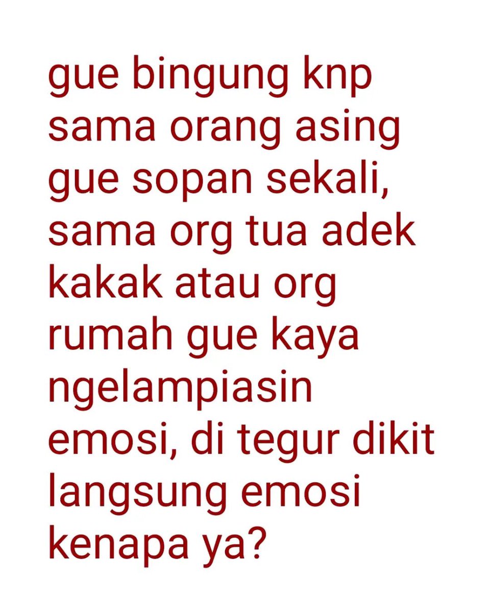 kapten__monyet's tweet photo. ada yang sama ga? knp yak https://t.co/t6UeOh4Ey8