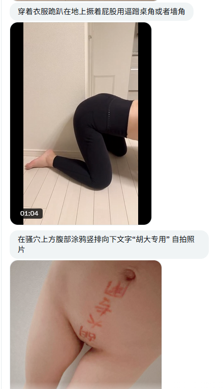 HUDAS_LAB's tweet photo. 实验室的任务市场活动一��还有
我们也给暂时有点困难的用户提供做任务兑会员的通道
当然你如果就是喜欢犯贱喜欢找任务喜欢被曝光
那更是一举两得

【任务市场】通道在评论区 https://t.co/rhq3soXTki