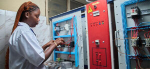 ipsnews's tweet photo. Africa’s Fourth Industrial Decade: From Political Mandate to Industrial Transformation https://t.co/8WaNOGxDYW https://t.co/UepObocJeZ