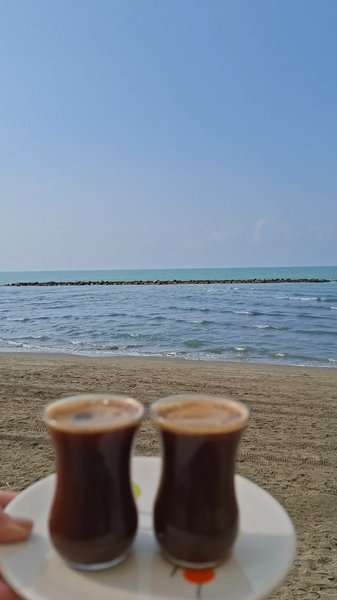elllaaaa33's tweet photo. Havanın güzelliği günaydın ☕️🤍
#pazartesi https://t.co/ryaIHsJdcN