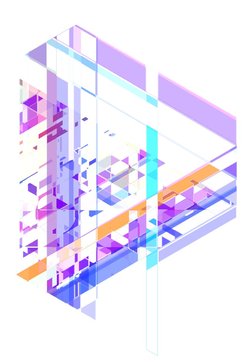 hmgwoo's tweet photo. 大分前に描いたやつ #graphicwork #geometricart #abstractart https://t.co/AnGVxKv71x